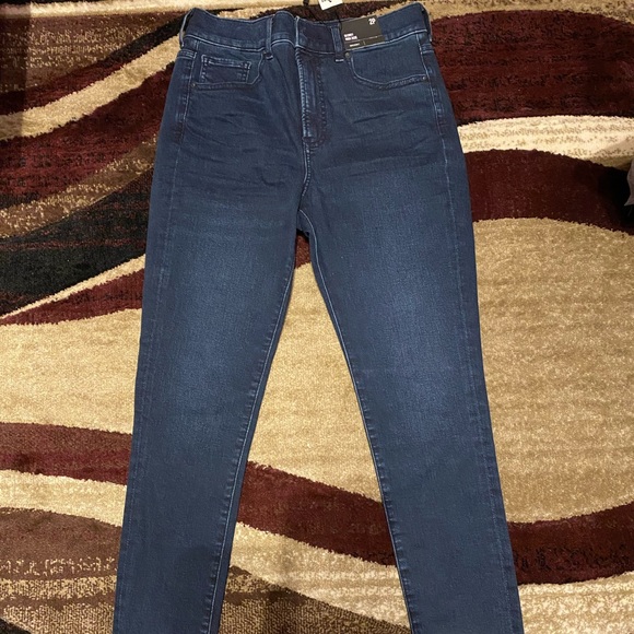 NWT Express Skinny Jeans - Picture 11 of 16